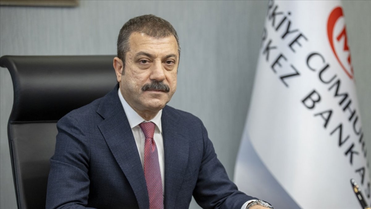 Faiz indirimleri konusunda ipucu için yatırımcı toplantısı bekleniyor #2