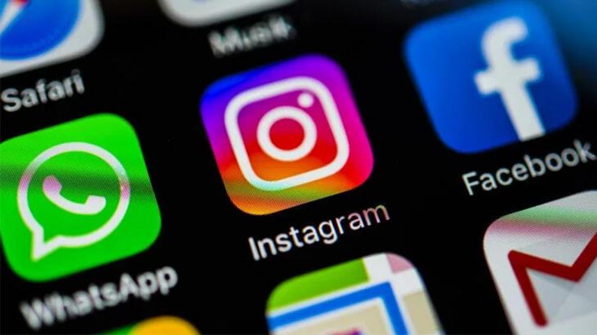 WhatsApp, Instagram, Facebook neden çöktü? Sebebi açıklandı #1