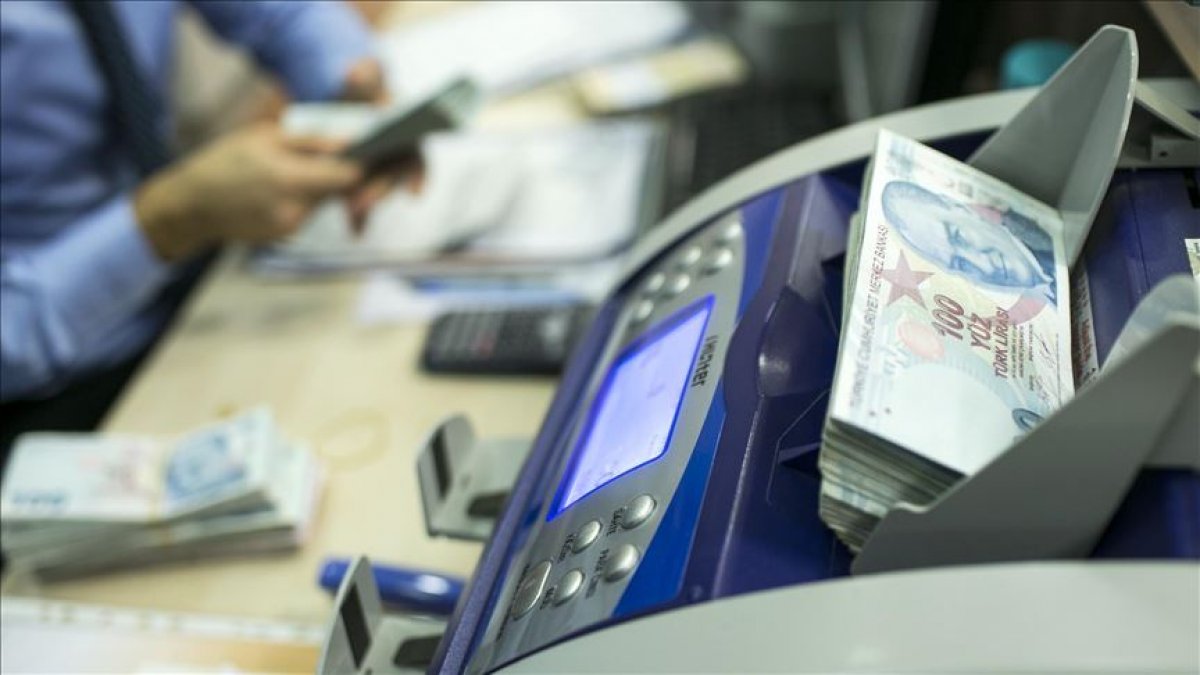 Yapılandırma kanunu: 119 milyar 266 milyon liralık alacak yapılandırıldı #1