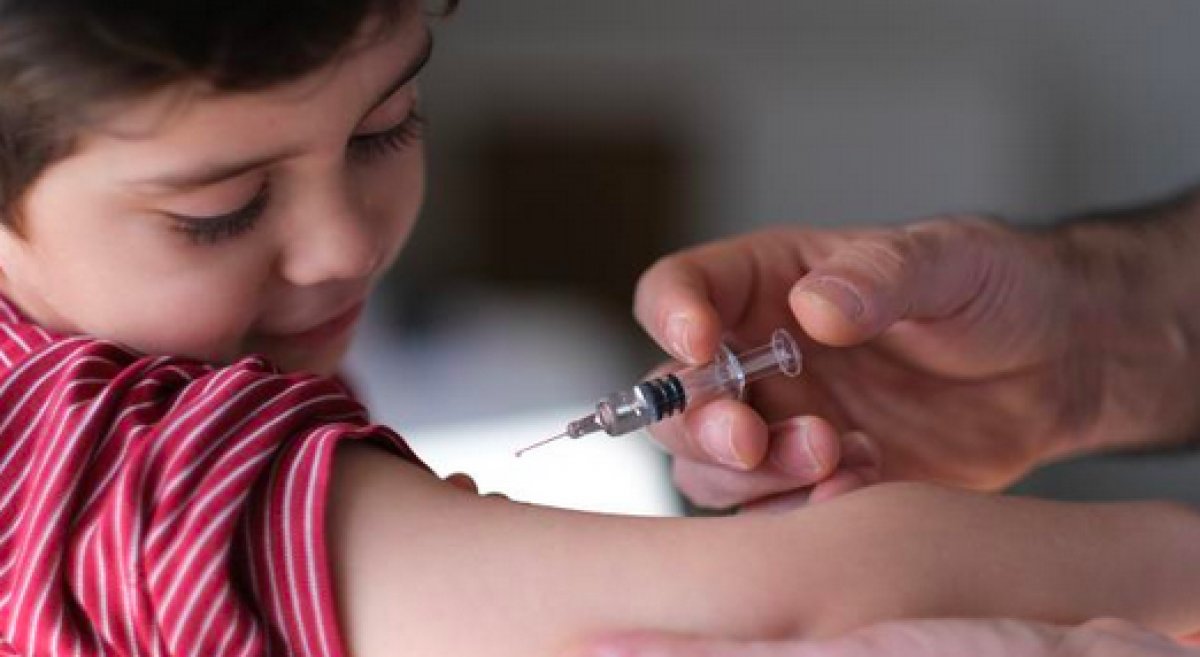 DSÖ, sıtma aşısını onayladı #4