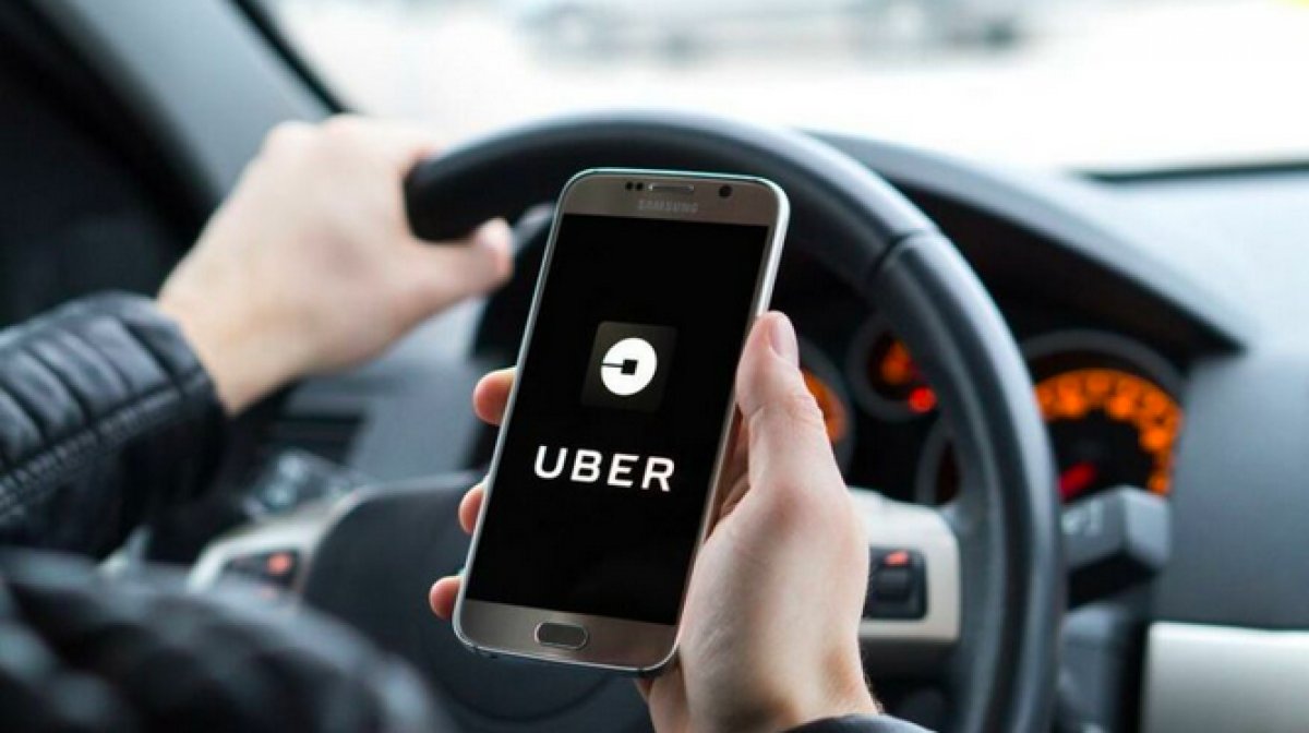 Uber Türkiye nin ABD li yetkilisine 2 yıl hapis cezası istemi #2