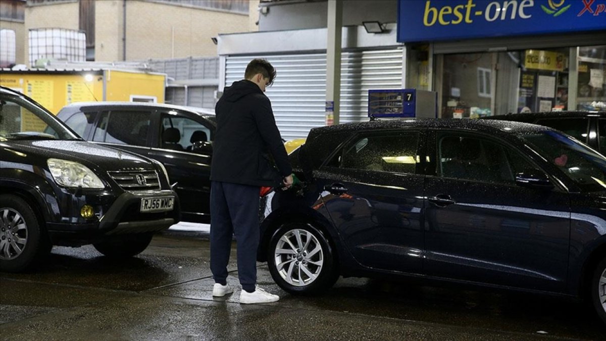 Almanya’da tır ve kamyon şoförü eksikliği artıyor #3