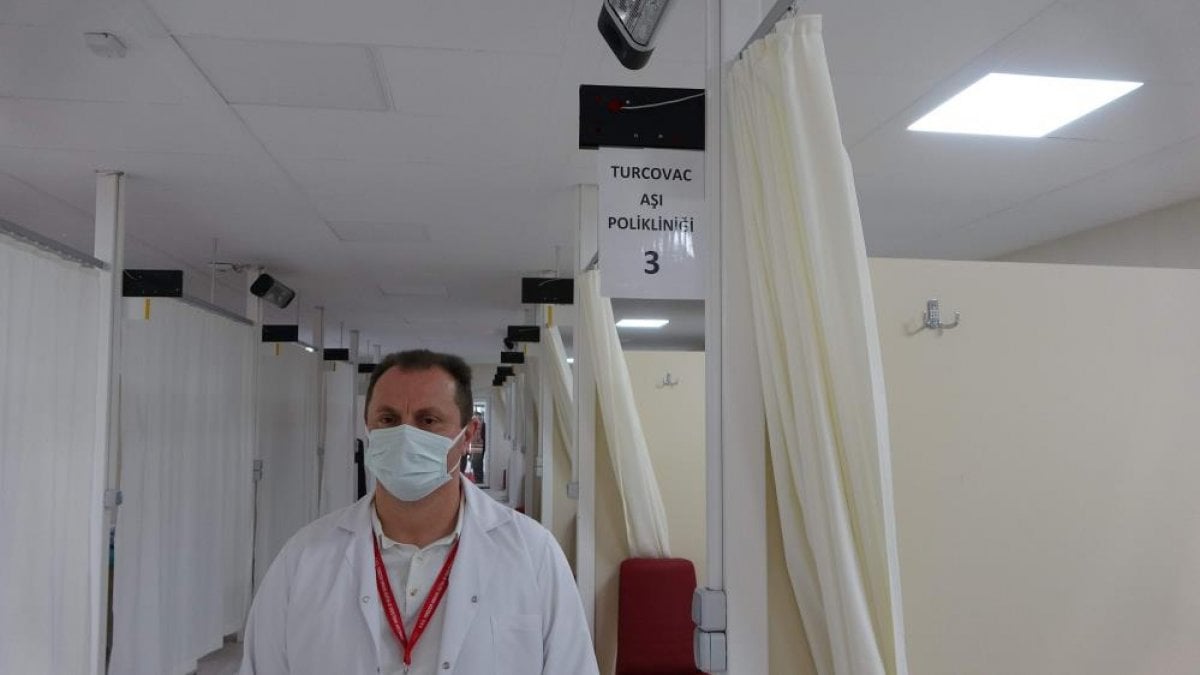 Turkovac aşısının Faz-3 çalışması Trabzon da başlıyor #3