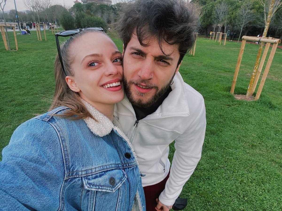 İpek Filiz Yazıcı 20. yaşını kutladı #2