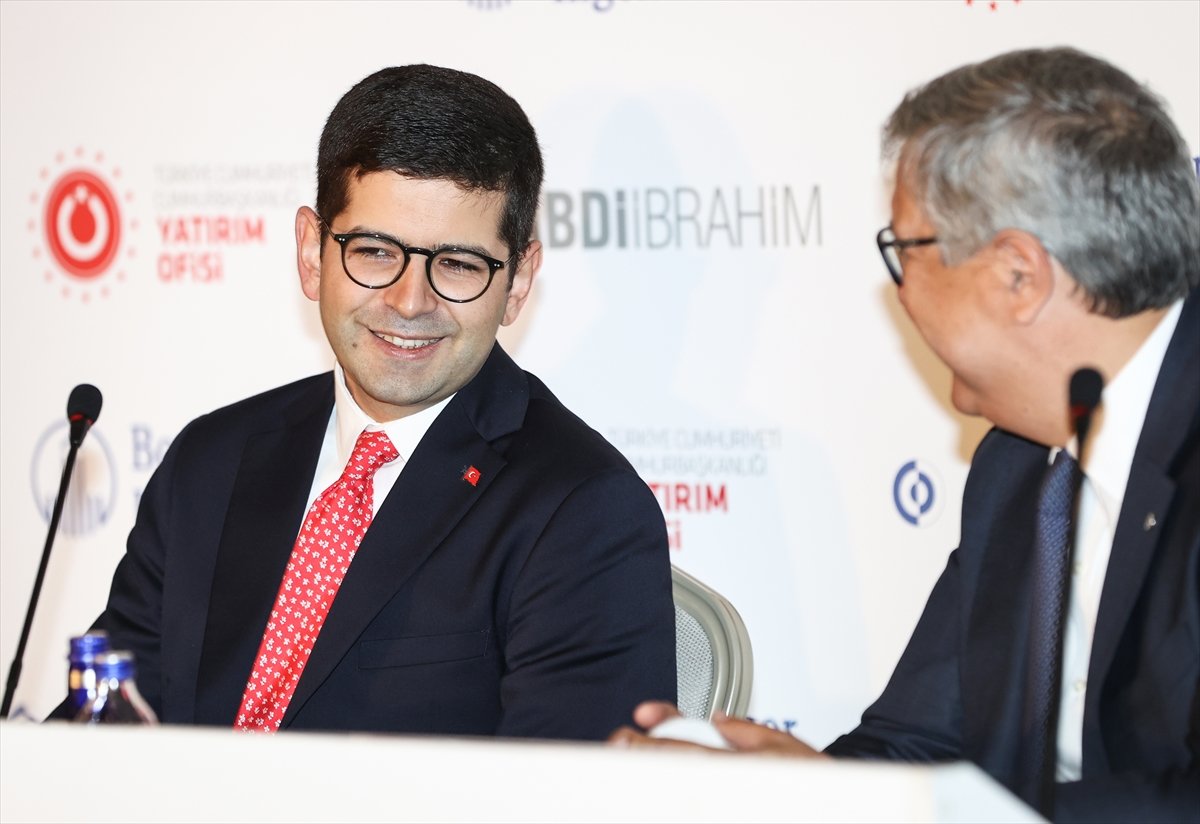 İlaç firması Boehringer Ingelheim’dan Türkiye yatırımı #4