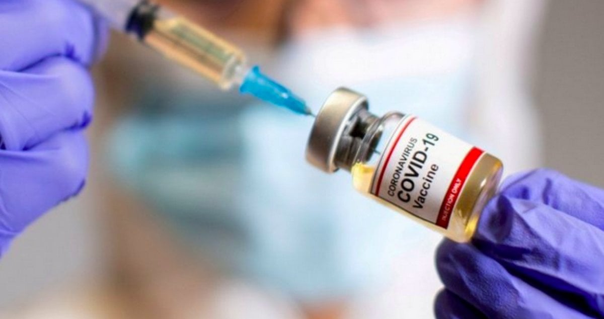 Kanada’da kamu görevlilerine iki doz aşı zorunluluğu getirildi #3