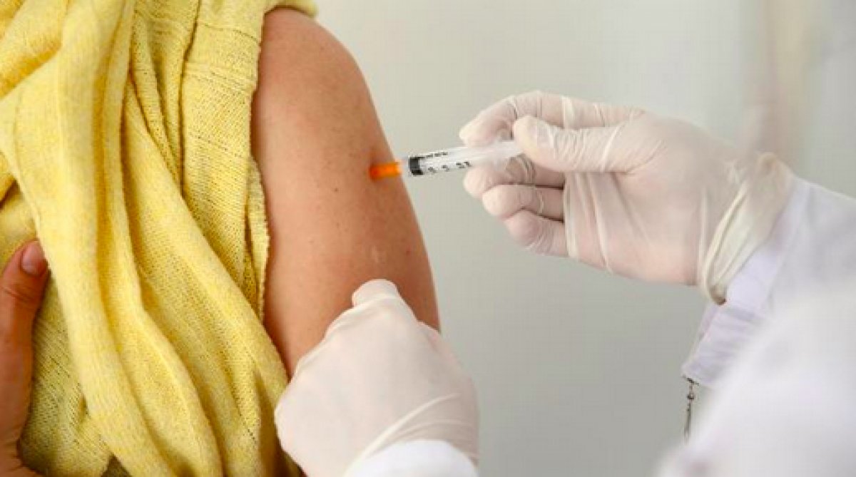 Kanada’da kamu görevlilerine iki doz aşı zorunluluğu getirildi #1