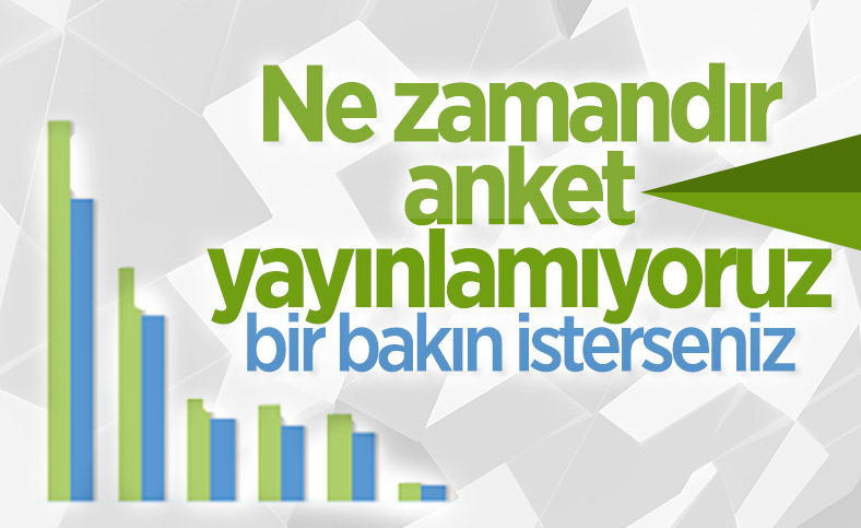 Optimar'ın genel seçim anketi: Cumhur İttifakı yüzde 50,7