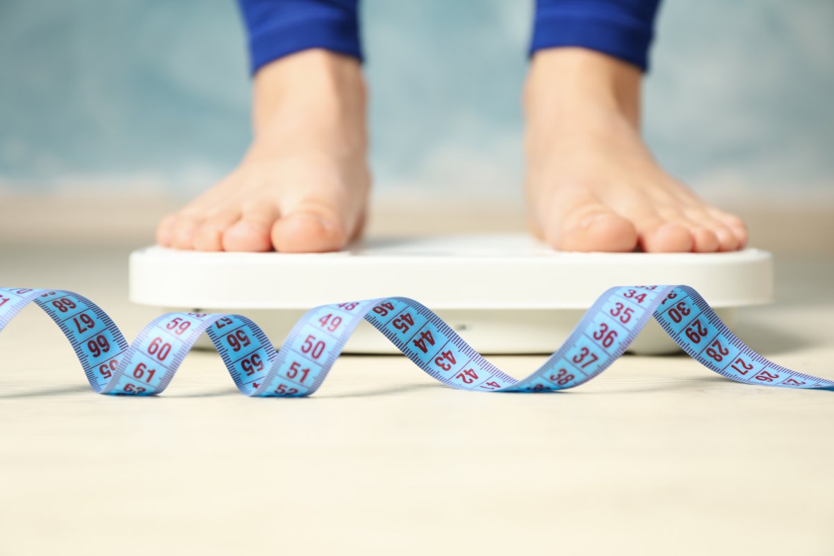 Metabolizmayı hızlandırmak ve hızlı kilo vermek için 10 ipucu #2
