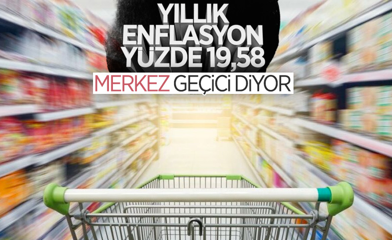 Merkez Bankası yatırımcı toplantısı düzenledi
