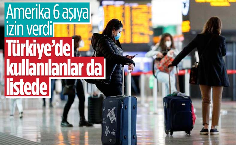 ABD, seyahat kriterlerini güncelledi
