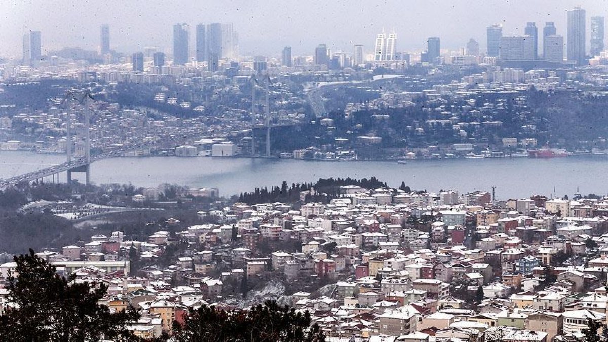 İstanbul da satılık daire fiyatlarının artma nedenleri ve ilçe ilçe daire fiyatları #4