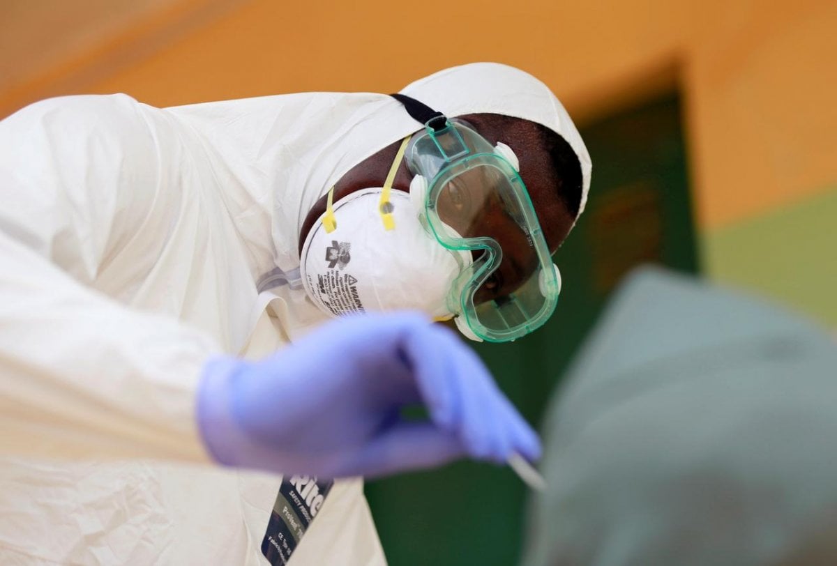 Dünya, koronavirüsün ardından muhtemel yeni salgınları konuşuyor #1