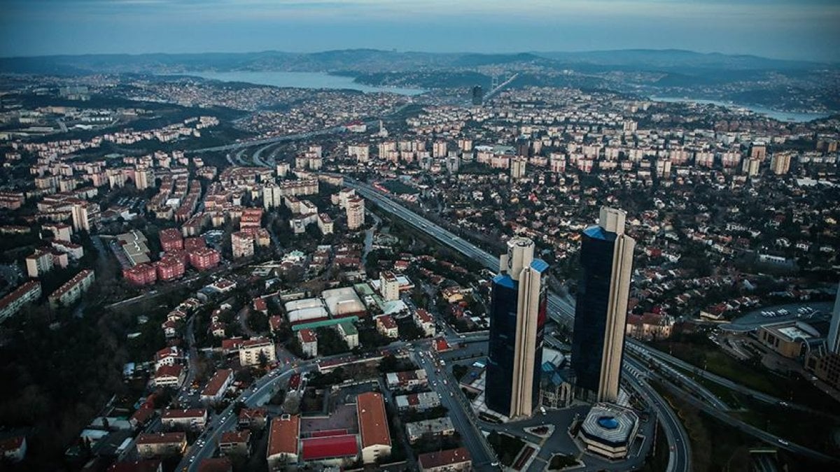 İstanbul da satılık daire fiyatlarının artma nedenleri ve ilçe ilçe daire fiyatları #2