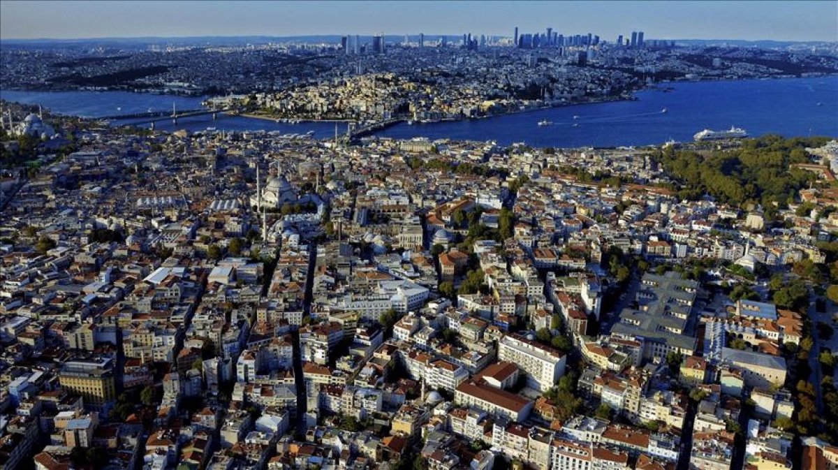 İstanbul da satılık daire fiyatlarının artma nedenleri ve ilçe ilçe daire fiyatları #3