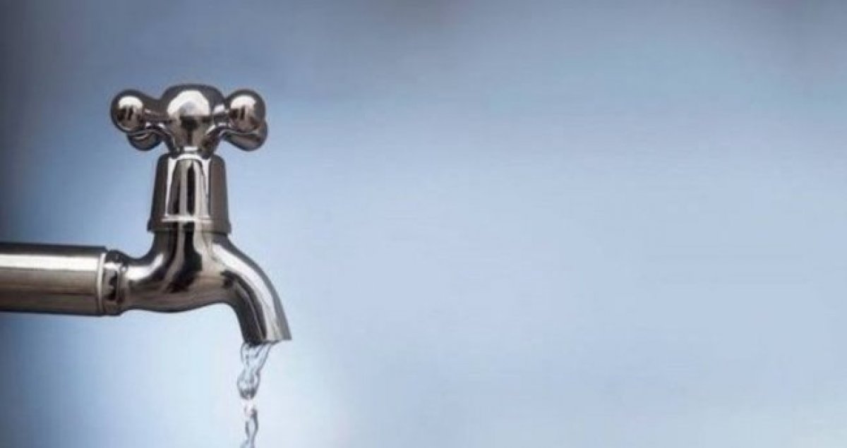 İstanbul da sular ne zaman gelecek? 10 Ekim 2021 İSKİ su kesintisi ve arıza sorgulama #1