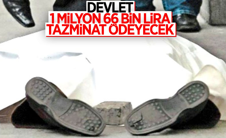 Hrant Dink’in ailesine 1 milyon 66 bin lira tazminat kararı