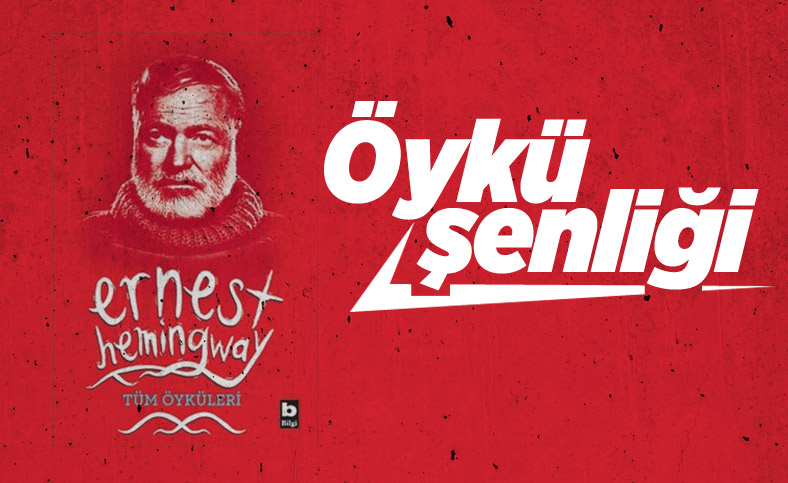 Ernest Hemingway'in kısa öyküleri