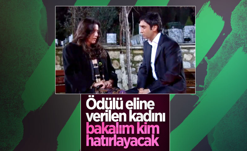 Nihal Yalçın'ın yıllar önceki rolü gündeme geldi