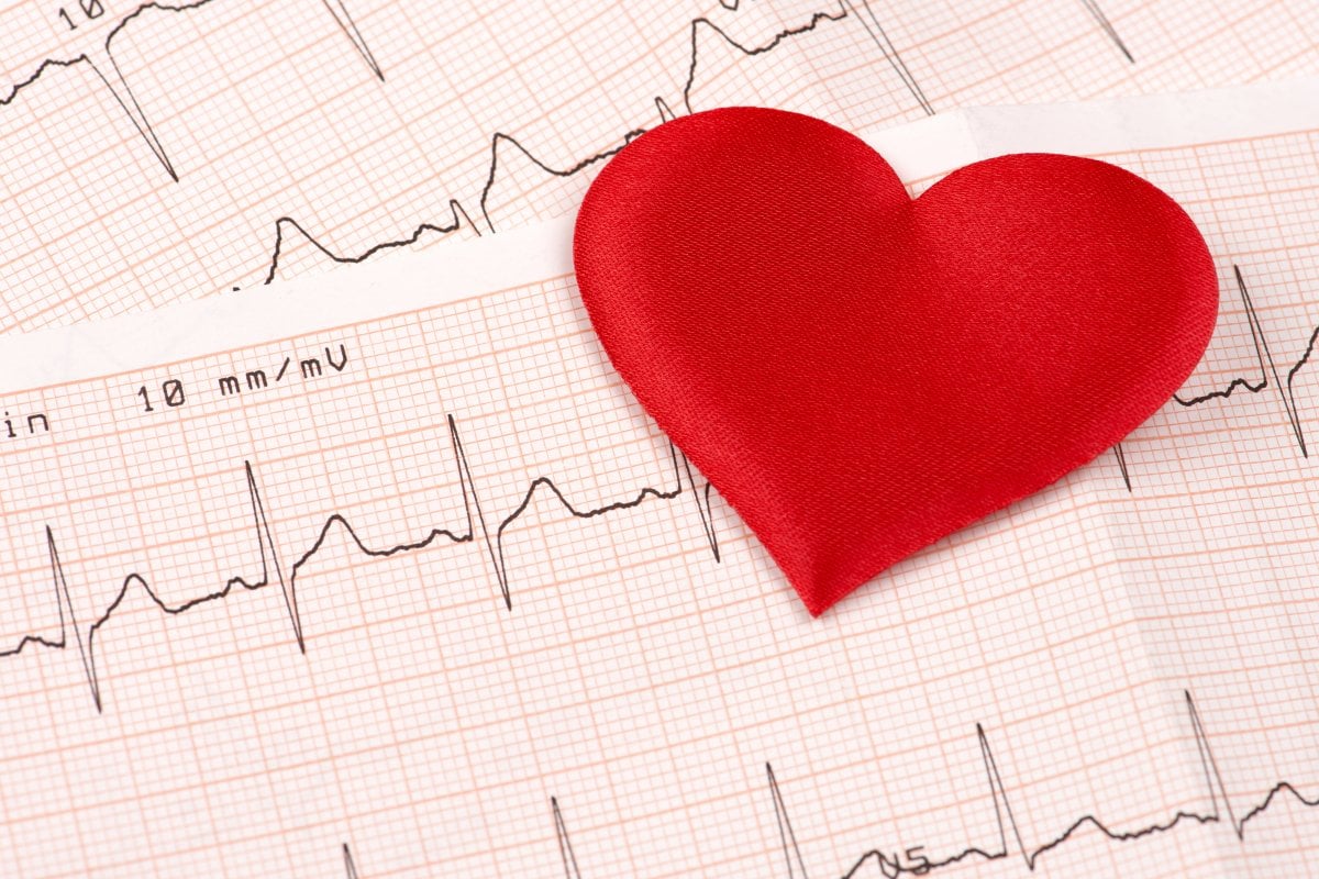 Demir eksikliği kalp krizi riskini artırıyor #1