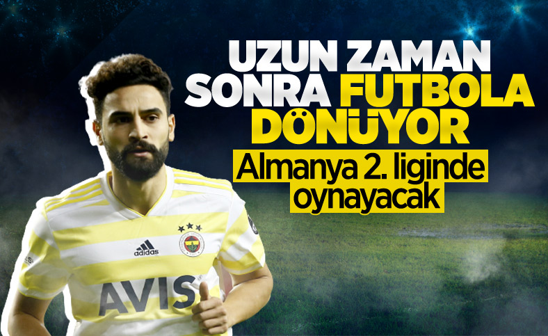 Mehmet Ekici, Nürnberg'e transfer oluyor