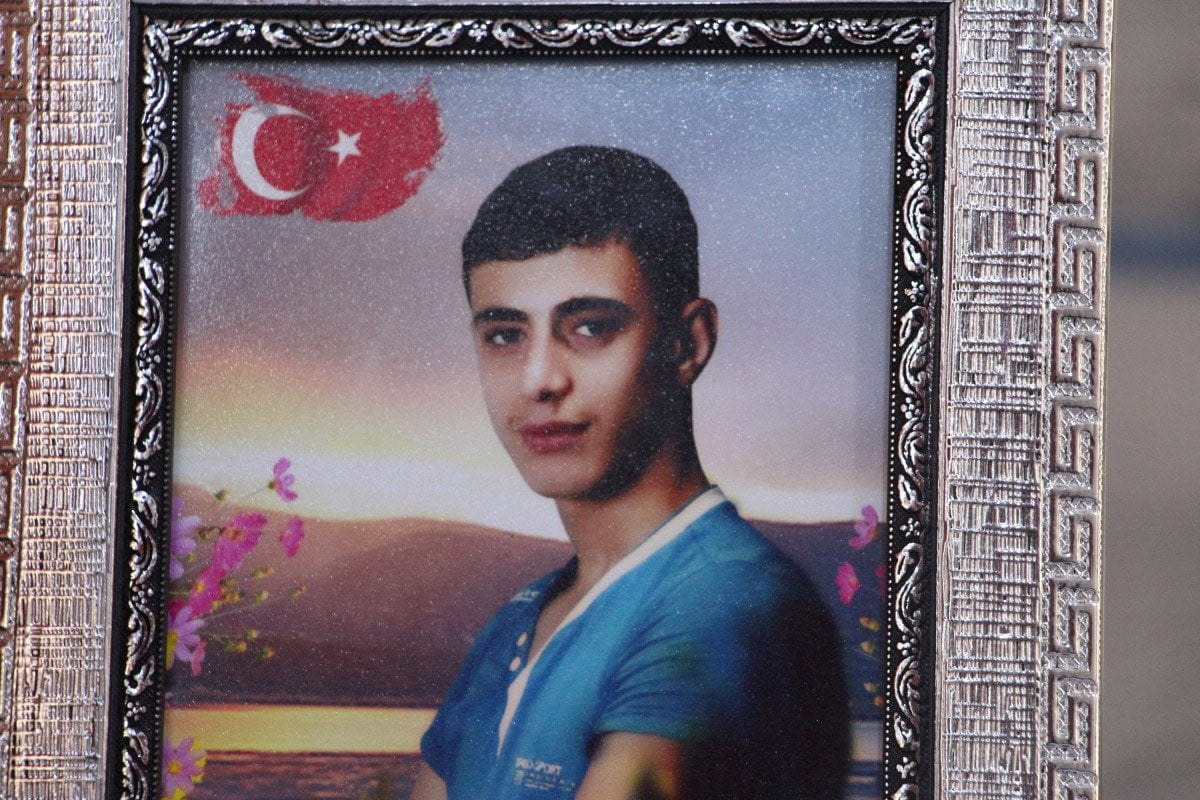 Diyarbakır annesi Güzide Demir: Oğlumu HDP aldı PKK’ya verdi  #1