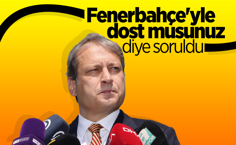 Burak Elmas'tan Fenerbahçe sözleri