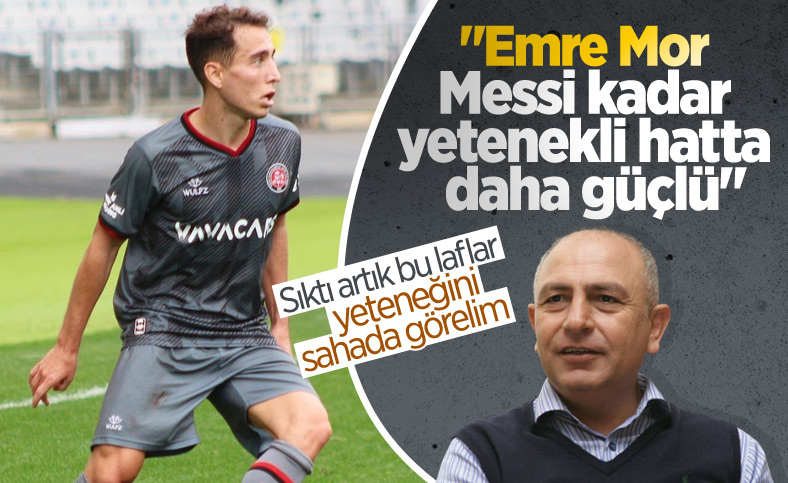 Süleyman Hurma: Stadyum ve tesis sorununu çözemezsem çekilirim