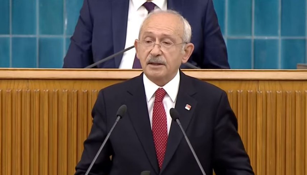 Kemal Kılıçdaroğlu: Sorunları 1 yılda çözemezsek siyaseti bırakırım #1