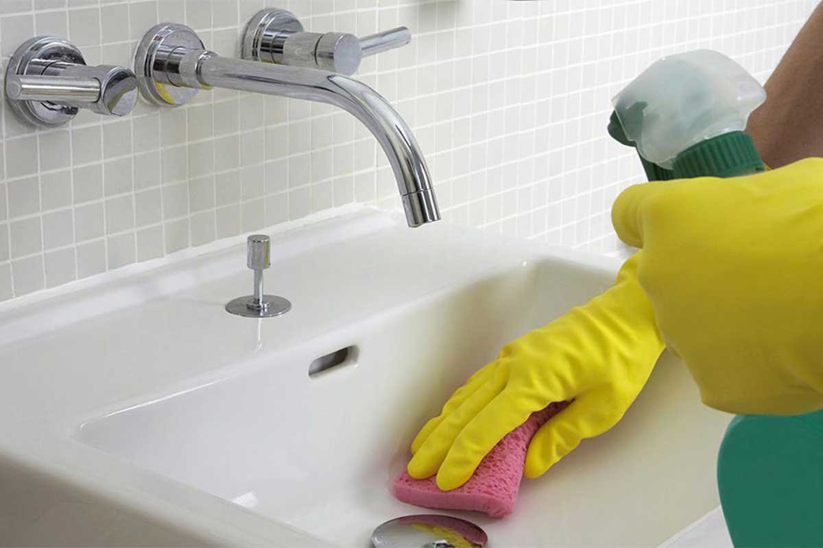 Derinlemesine bir sonbahar temizliği için ipuçları #4