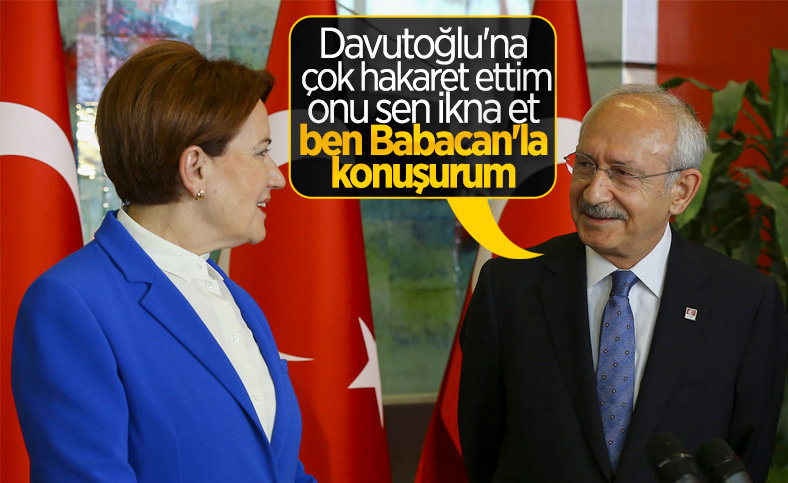 Millet İttifakı'nın hedefinde DEVA ve Gelecek Partisi var