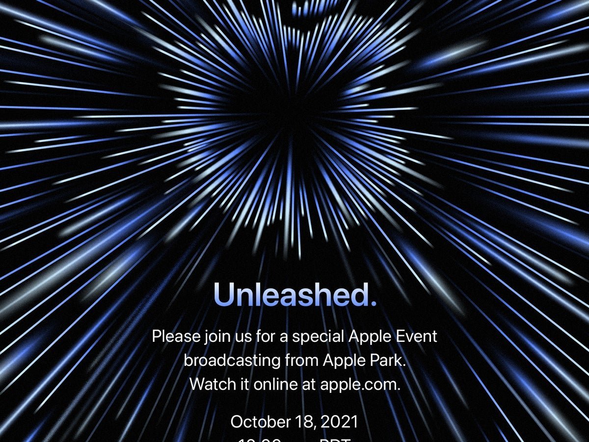 apple unleashed
