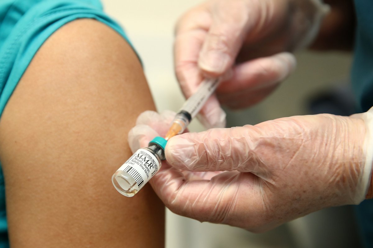 Meksika'da 18 yaşından küçüklerin aşı olması istendi