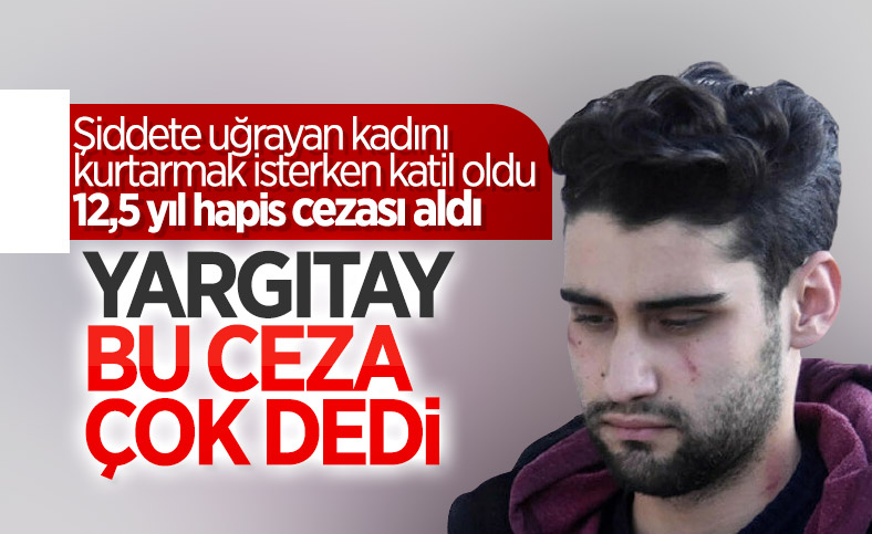 Yargıtay, Kadir Şeker'e verilen cezanın bozulmasını istedi