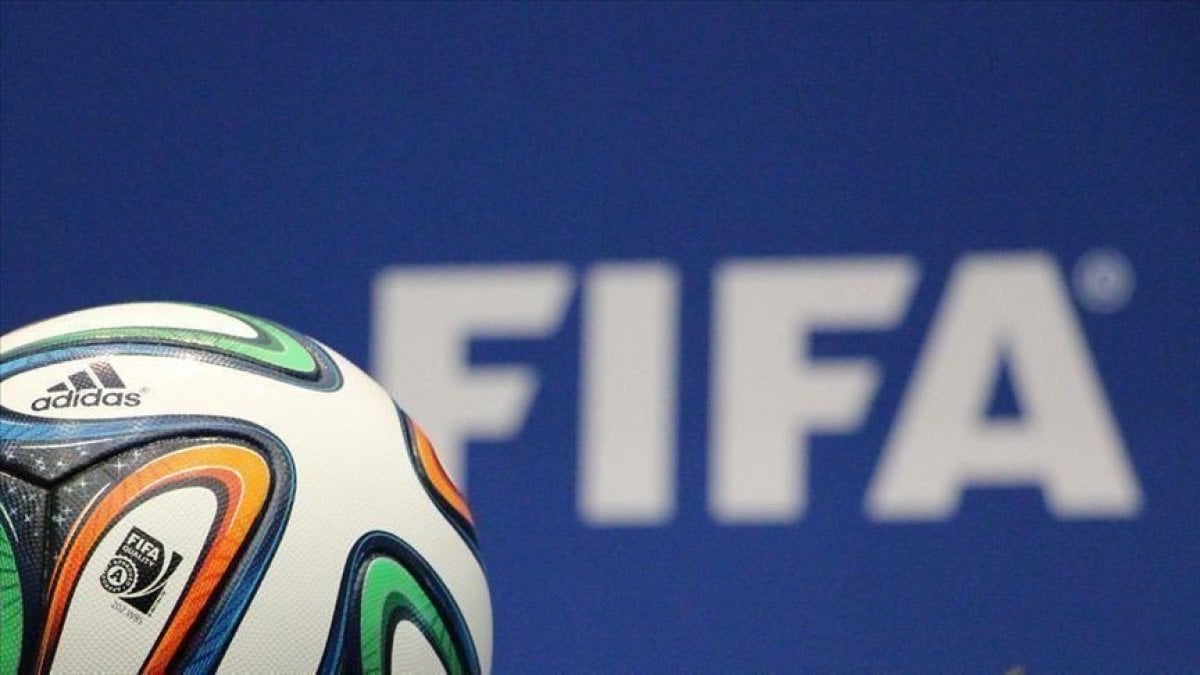 FIFA yeni ofsayt sistemini 2022 Dünya Kupası nda uygulayacak #2