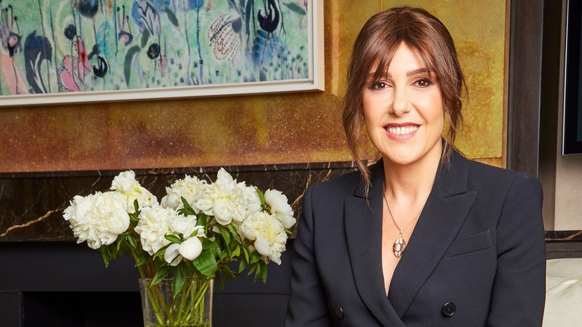 Fortune, dünyanın en güçlü 50 kadınını açıkladı #5