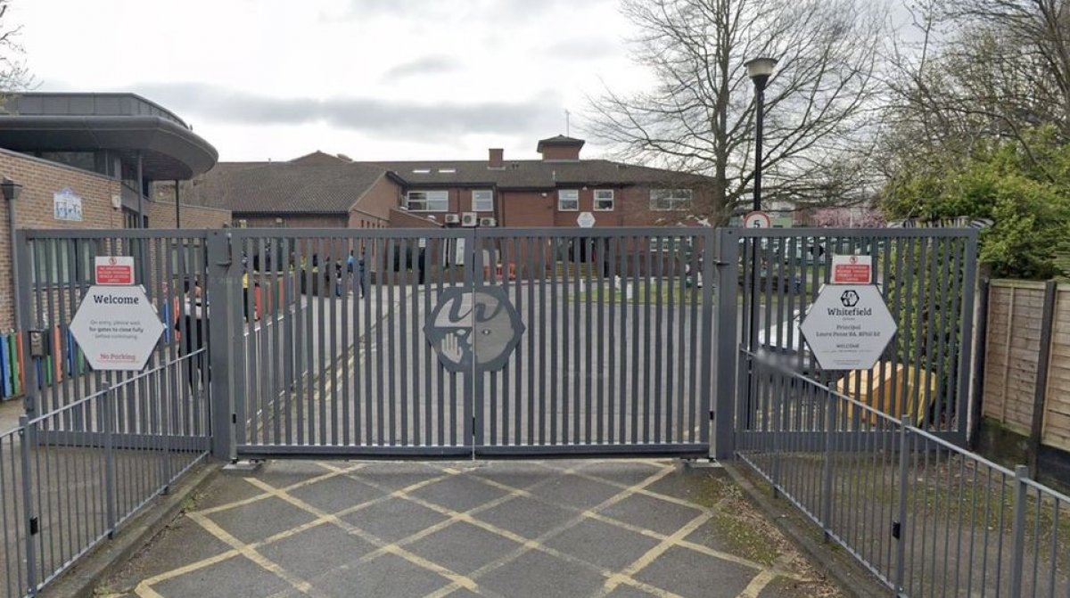 İngiltere de zihinsel engelli çocukların eğitim gördüğü okulda istismar #2