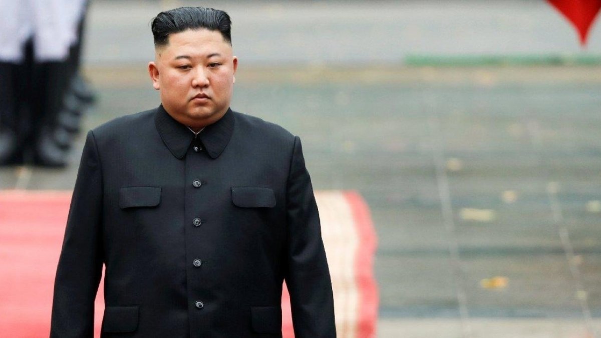 Kim Jong-un hakkında Japonya'da tazminat davası açıldı