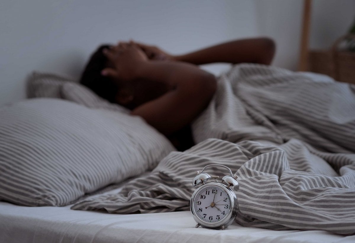 Sağlıklı uyku: Yetişkinler ve çocuklar kaç saat uyumalı #3