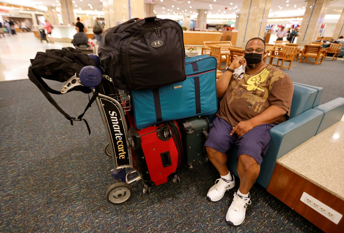 Southwest Airlines in 2000’den fazla uçuşu iptal edildi #4