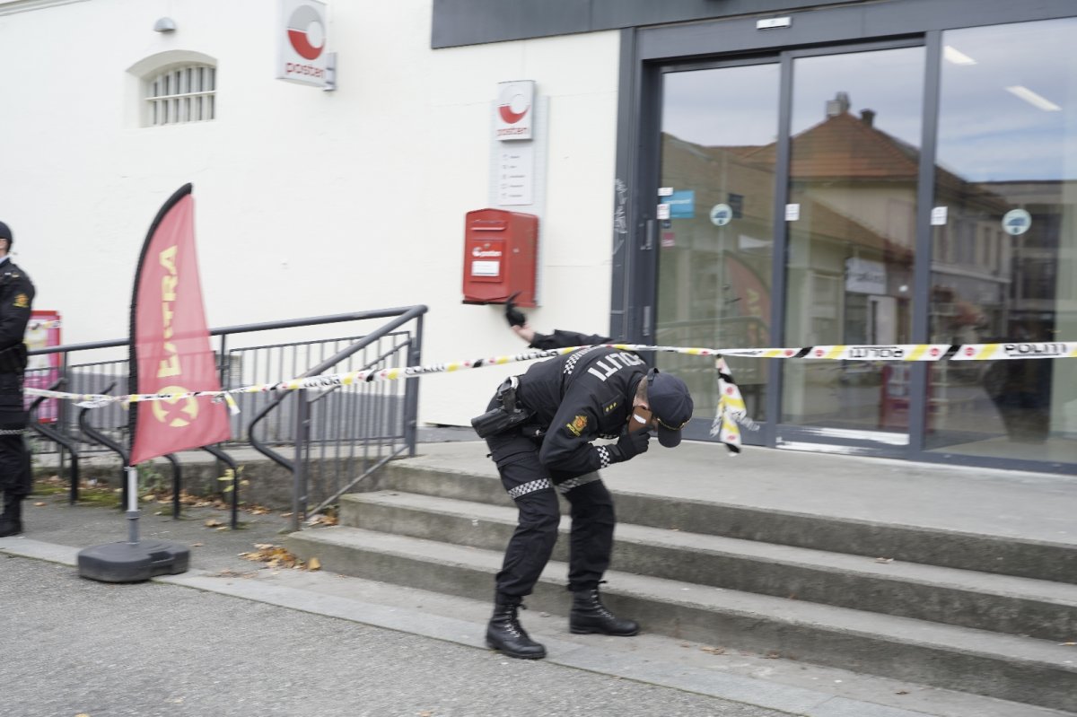 Norveç teki saldırganın akıl sağlığının yerinde olmadığı açıklandı #5