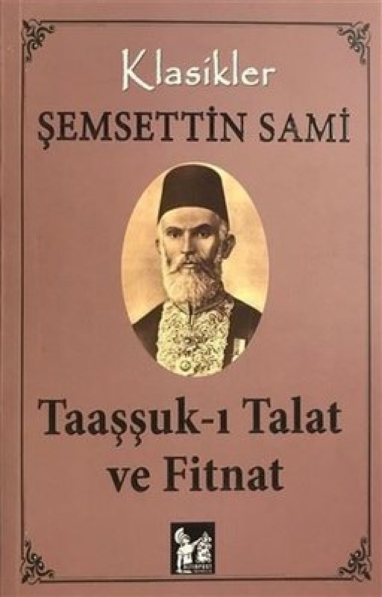 Türk edebiyatında yazınsal tür olarak roman #1