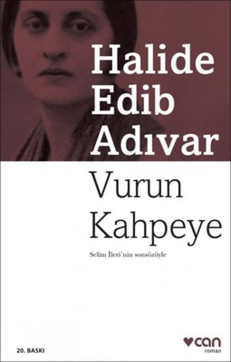 Türk edebiyatında yazınsal tür olarak roman #5