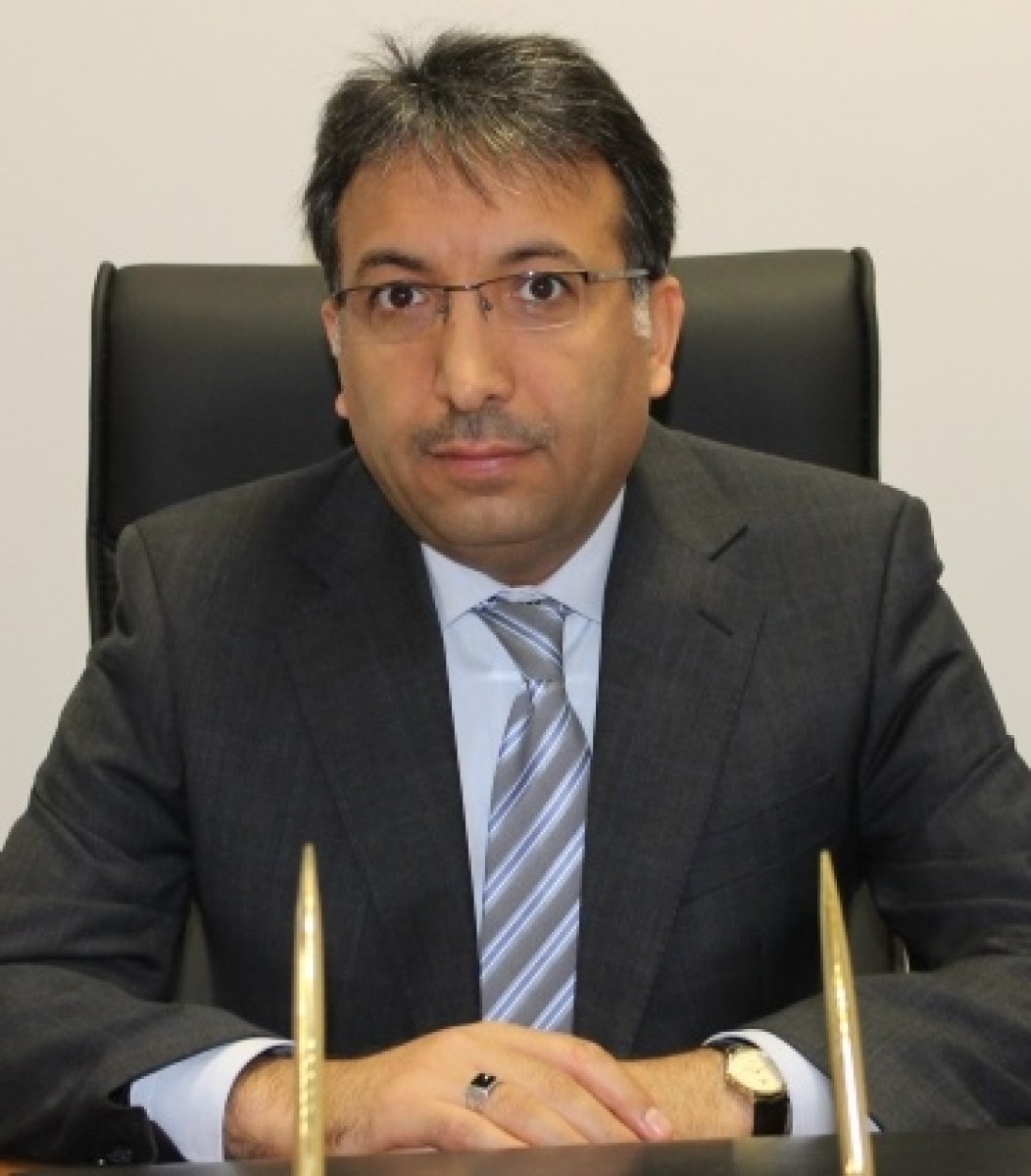 İstanbul Müftülüğüne Prof. Dr. Safi Arpaguş atandı #2