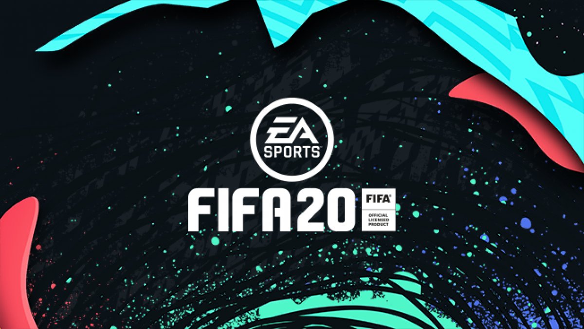 Electronic Arts: FIFA isminin bize hiçbir faydası yok #1