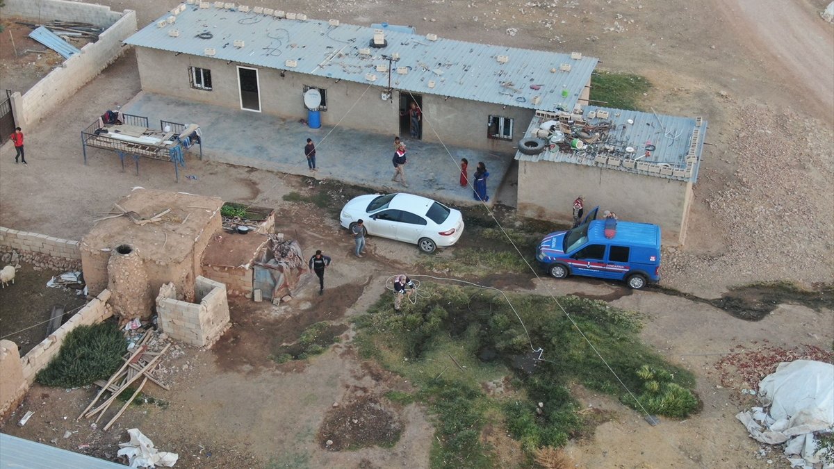 Şanlıurfa'da göçmen kaçakçılığı operasyonu: 30 şüpheli yakalandı