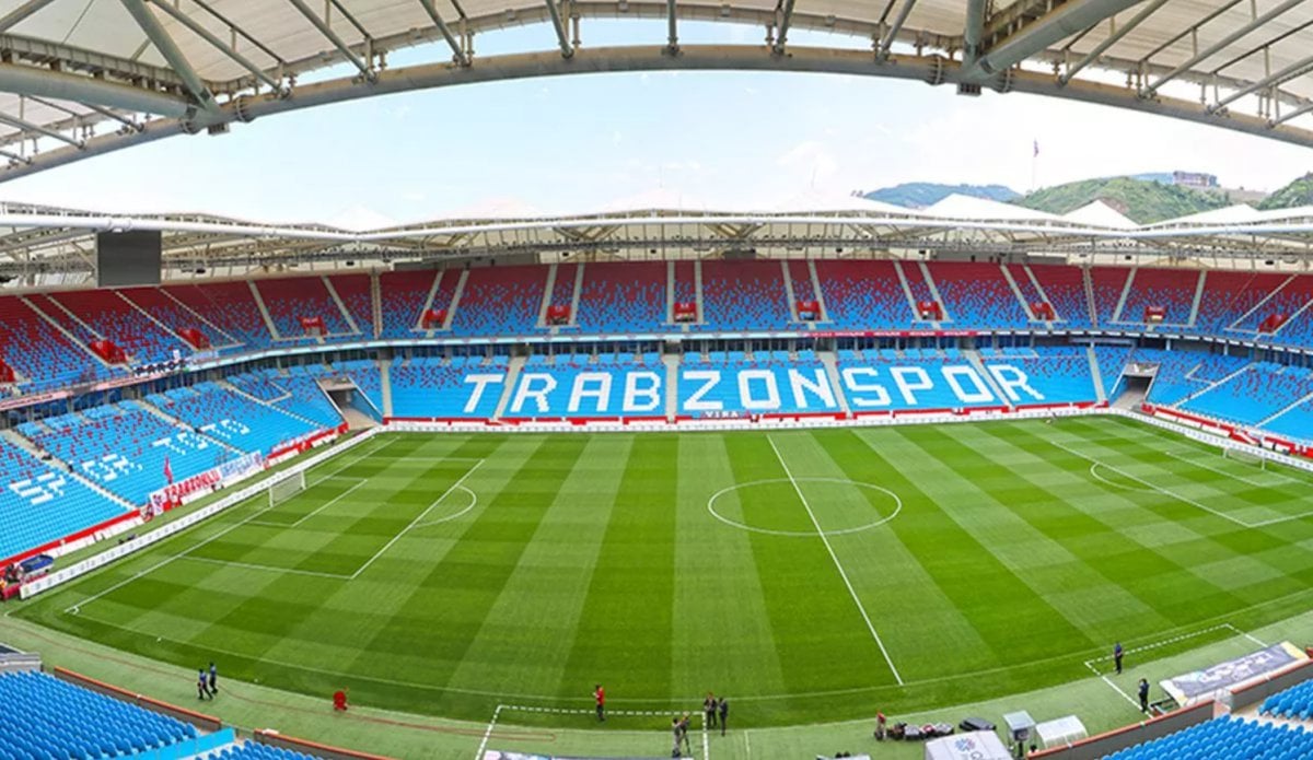 Trabzonspor-Fenerbahçe derbisi öncesi son durum #3