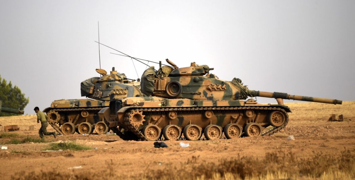 Türkiye ve Yunanistan ın askeri güçleri #7