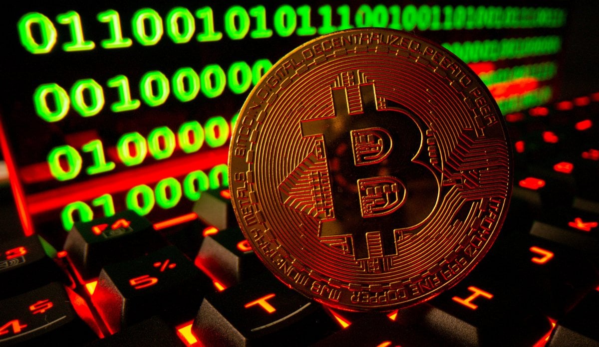 Bitcoin yatırımcıları pazartesini bekliyor #1
