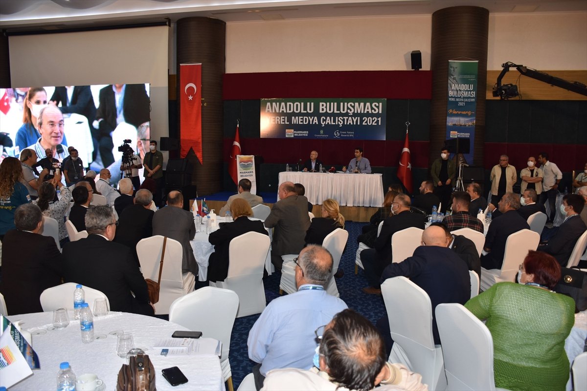 Kemal Kılıçdaroğlu: Kendini ulaşılamaz noktaya taşıyan siyaseti bırakmalı #1